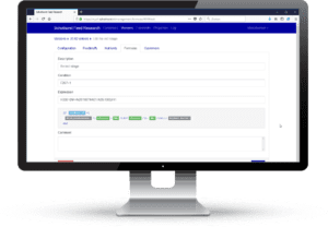 MySFR Matrixbeheer